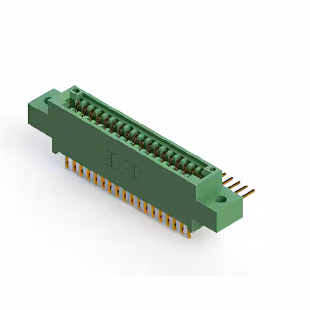 345-036-559-802 EDAC Inc.  Edgeboard Connectors